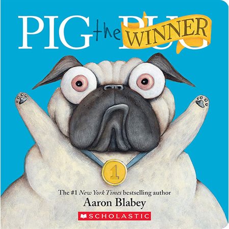 Pig the winner