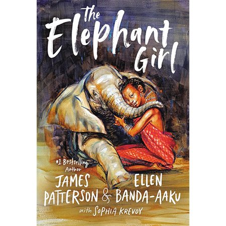 The Elephant Girl