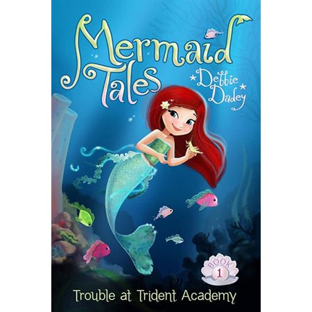 Trouble at Academy, Mermaid tales