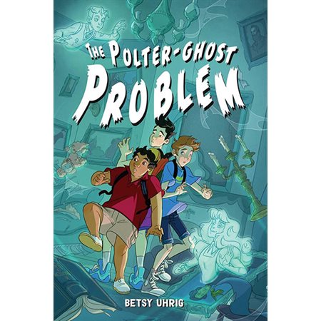 The Polter-Ghost Problem