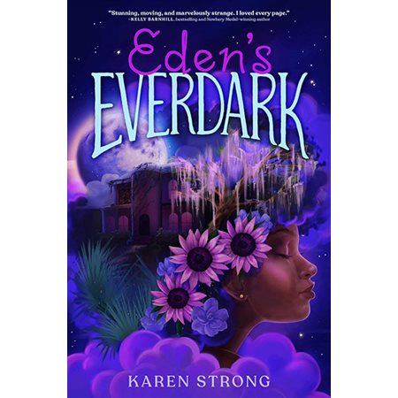 Eden's Everdark