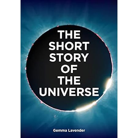 The Short Story of the Universe