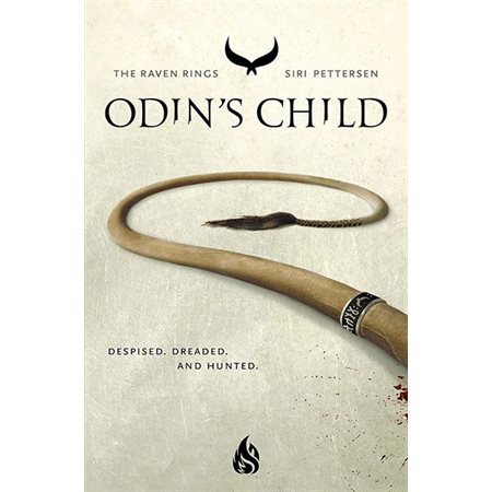 Odin's Child: The Raven Rings