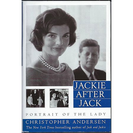 Jackie After Jack