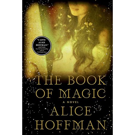 The Book of Magic: A Novel