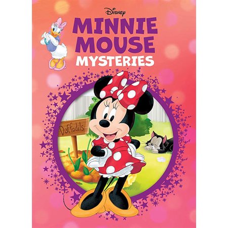 Disney: Minnie Mouse Mysteries