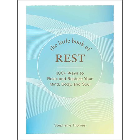 The Little Book of Rest