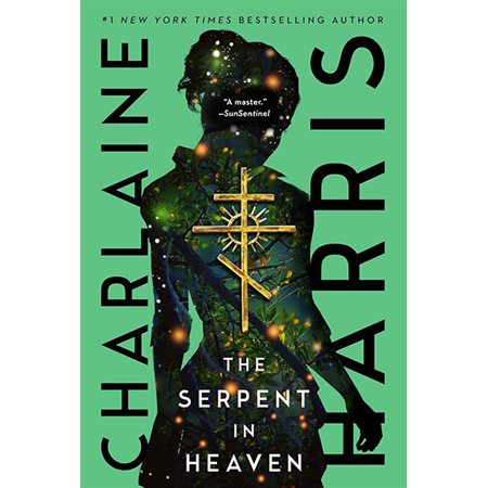 The Serpent in Heaven, book 4, Gunnie Rose