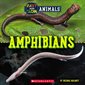 Amphibians: Fast and Slow Animals