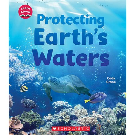 Protecting Earth's Waters