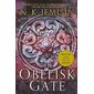 The Obelisk Gate (Book 2)