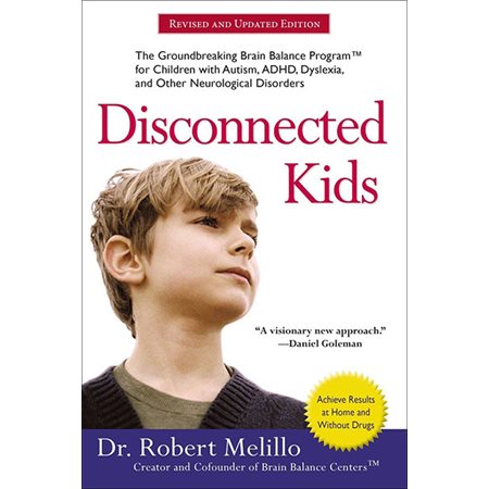 DISCONNECTED KIDS