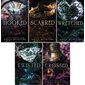 Scarred, book 2, never after