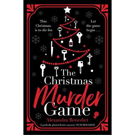 The Christmas murder game