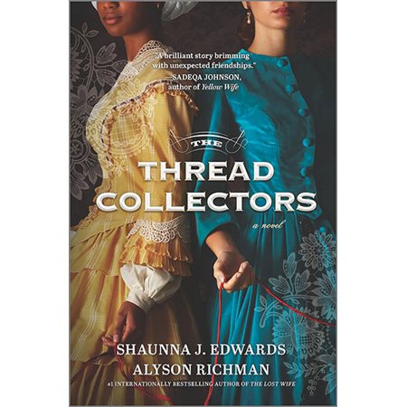 The Thread Collectors
