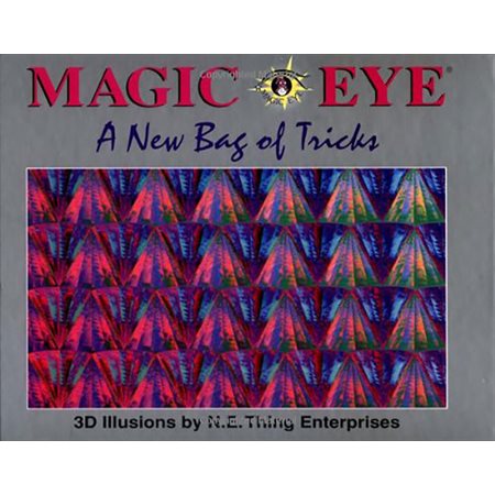 Magic Eye: A New Bag of Tricks