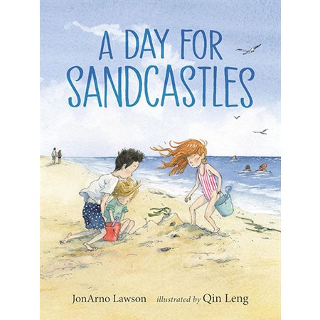 A Day for Sandcastles