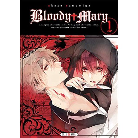 Bloody Mary, Vol. 1