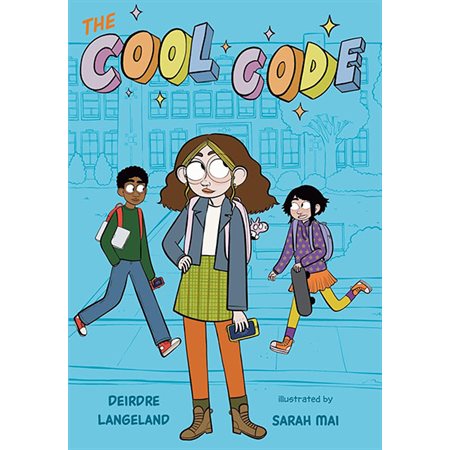 The Cool Code, book 1