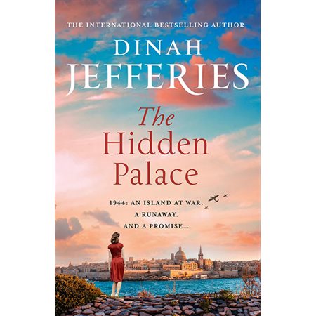 The Hidden Palace, book 2, the Daughters of War