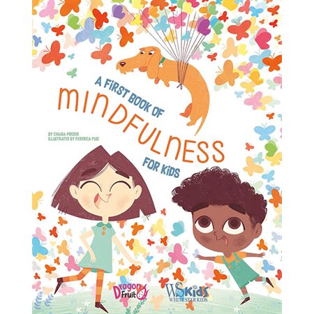 A First Book of Mindfulness