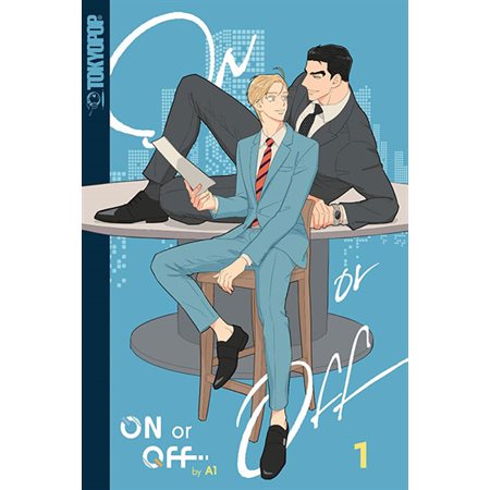 On or off, vol. 01