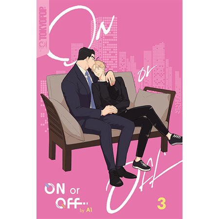 On or Off, vol. 03