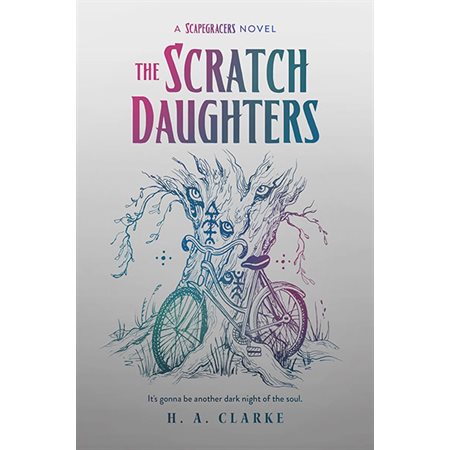 The Scratch Daughter