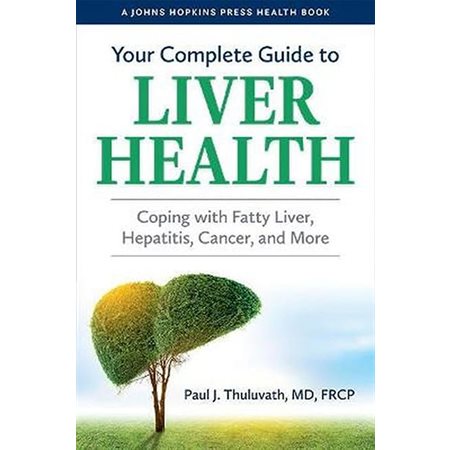 Your Complete Guide to Liver Health