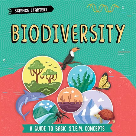 Biodiversity: Science Starters