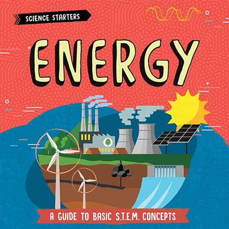 Energy: Science Starters