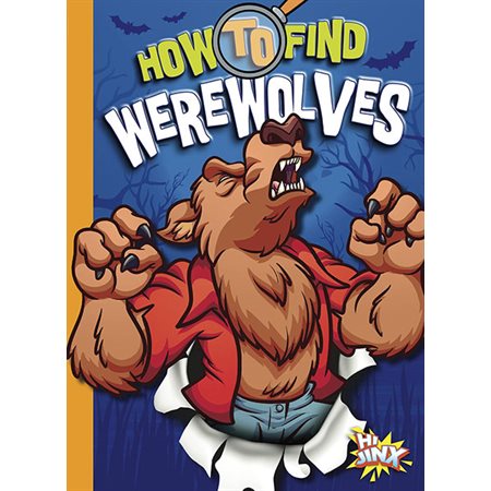 How to Find Werewolves
