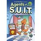 Agents of S.U.I.T.: Investigators