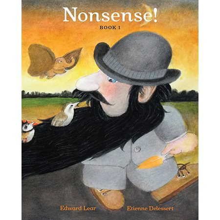Nonsense!, book 1