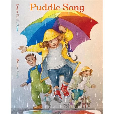 Puddle Song