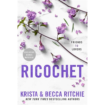 Ricochet (Addicted Book 2)