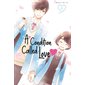 A Condition Called Love, book 1