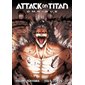 Attack on Titan, Omnibus book 9  (Vol. 25-27)