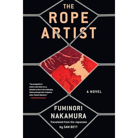 The Rope Artist