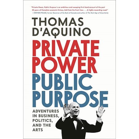 Private Power, Public Purpose