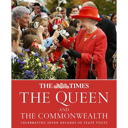 The Times: The Queen and the Commonwealth
