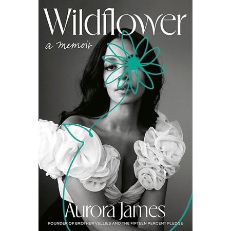 Wildflower: A Memoir