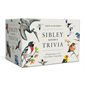Sibley Birder's Trivia: A Card Game
