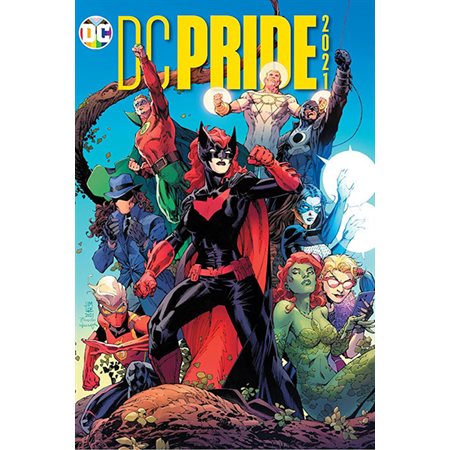DC Pride 2021