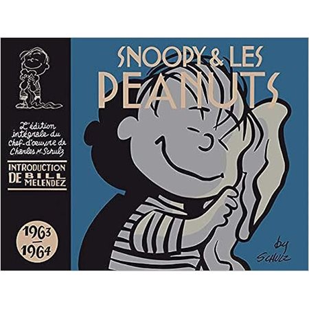 Snoopy & les Peanuts, Vol. 7. 1963-1964