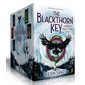 The Blackthorn Key Complete Collection