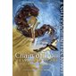 Chain of Iron, book 2, Last Hour
