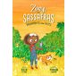 Grumplets and Pests: Zoey and Sassafras (Book 7)