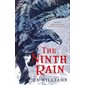 The Ninth Rain (The Winnowing Flame Trilogy 1)