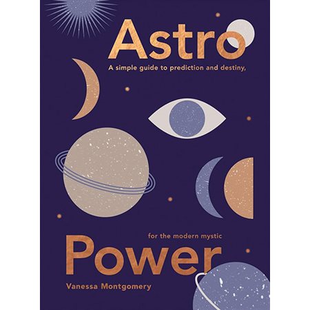 Astro power